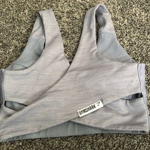 Gymshark sports bra